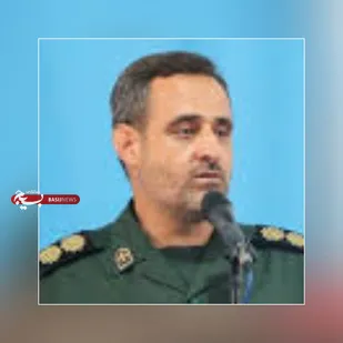پیام تبریک فرمانده ناحیه مقاومت بسیج سپاه رفسنجان به مناسبت روز خبرنگار