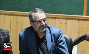 هدف&zwnj;گذاری ما در ستاد تشییع، روایتِ &laquo;حماسه&zwnj;ی میزبانی مشهدی&zwnj;ها&raquo; است