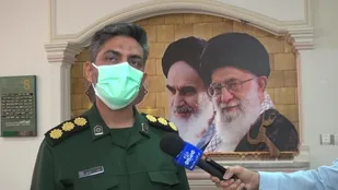 افتتاح 371پروژه عمرانی در هفته بزرگداشت دفاع مقدس خراسان جنوبی
