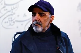 با صدور پیامی درگذشت آقای جلیل شعبانی را تسلیت گفت