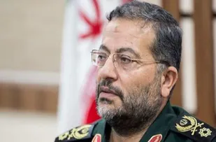 سفر رئیس سازمان بسیج مستضعفین به سمنان