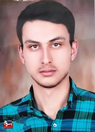 گفتگو با نخبه بسیجی خمینی شهر سیدعلیرضا منتظری
