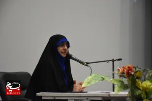 همایش کنشگران فرهنگی در شهرستان ساوجبلاغ به روایت تصویر