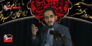 مشارکت حداکثری یعنی نسبت به فردای آیندگان ایران اسلامی بی&zwnj;توجه نباشیم