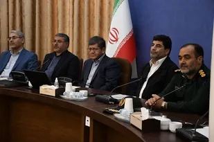 آغاز عملیات اجرایی تفاهم نامه قرارگاه امام حسن مجتبی(ع) در آذربایجان شرقی