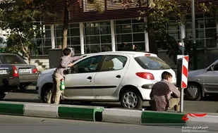 شناسایی۵۷۰کودک کار وخیابان در لرستان