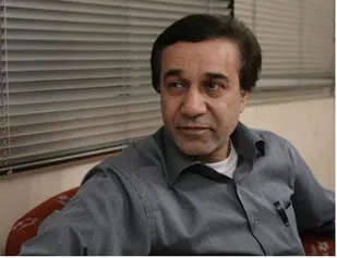 سلحشور هرگز از مسیر انقلابی و اسلامی فاصله نگرفت