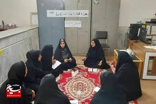 برگزاری جلسه توجیهی امنیت مراسم&zwnj; شب&zwnj;های محرم