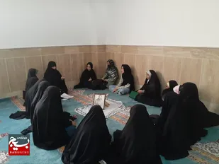 حجاب موجب کسب کمالات و تعالی معنوی می&zwnj;شود