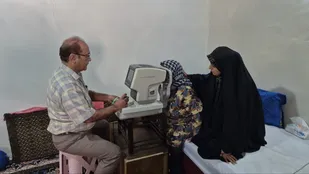 از خدمات پزشکی تا محرومیت&zwnj;زدایی و برنامه&zwnj;های فرهنگی