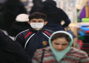 کاهش تب کرونا در میان نگرانی از کمرنگ شدن پروتکل&zwnj;ها