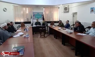 مدیرکل حفظ آثار دفاع مقدس خراسان جنوبی: هدف جشنواره &laquo;افتخار من&raquo; انتقال فرهنگ دفاع مقدس به نسل جوان است