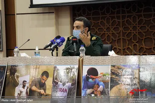 نفوذ با آدم های بی حال و تنبل در مصادر اتفاق می افتد