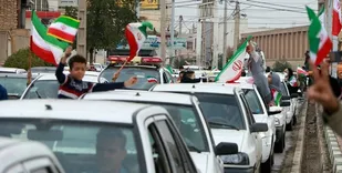 اعلام تمهیدات ترافیکی راهپیمایی ۲۲ بهمن در اراک