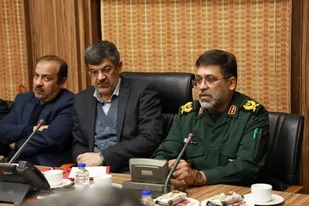 اردوهای &laquo;راهیان پیشرفت&raquo; خنثی&zwnj;کننده جنگ ترکیبی دشمن