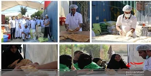 تشکیل مجمع عمومی مواکب در لرستان برای محرومیت&zwnj;زدایی