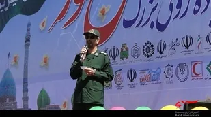 سپاه محبوب مردم و خار چشم دشمنان است/ نشاط اجتماعی ره&zwnj;آورد پیاده&zwnj;روی &laquo;نسل ظهور&raquo;
