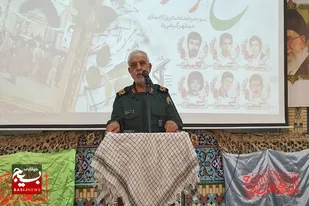 جهاد تبیین، رسالت امروز همه مسئولان در جامعه است/ فتح خرمشهر تبلور اراده ملی در برابر دشمن و استکبار جهانی بود
