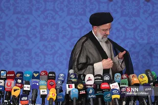تحلیل سی&zwnj;ان&zwnj;ان از ابراهیم رئیسی، رئیس جمهور جدید ایران/ از نظرش درباره برجام تا توسعه روابط در خاورمیانه