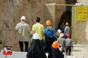 تخصیص بیش از ۴۴ میلیارد ریال برای تأمین زیرساخت&zwnj;های قنات جهانی قصبه در گناباد