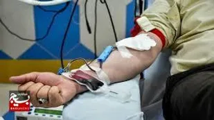 اردبیل ۱۴ هزار اهداکننده مستمر دارد