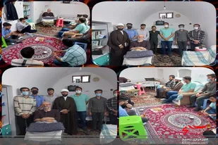 استفاده از فضای مجازی باید به صورت مدیریت شده انجام گیرد
