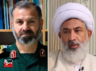 فرماندهی و مسئول دفتر نمایندگی، ولی فقیه در سپاه کربلا ارتحال روحانی عالیقدر حجت الاسلام حاج علی مؤیدی را تسلیت گفتند