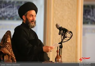 تاکید امام جمعه اردبیل بر افزایش رویکردهای پیشگیرانه برای جلوگیری از جرایم سایبری