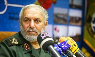 دفاع مقدس جریانی تمدن ساز است
