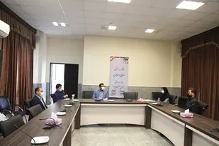 ارائه مشاوره حقوقی به واحد&zwnj;های تولیدی در استان بوشهر