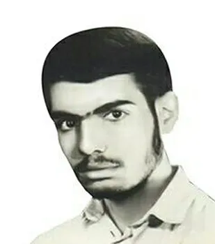 زندگینامه سرباز شهید &laquo;محمد کریم گودرزی&raquo;