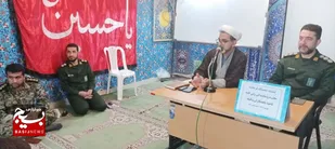 سربازان سهم بسزایی در حفظ و حراست از دستاورد&zwnj;های انقلاب دارند