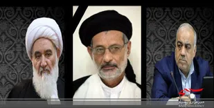 پیام مشترک امام جمعه و استاندار کرمانشاه در پی درگذشت ماموستا  ملامحمد محمدی