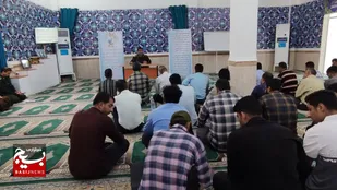 انتخابات فرصت طلایی برای نمایش اقتدار جمهوری اسلامی است