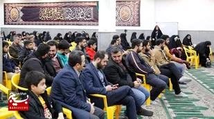 سومین دوره توانمند سازی فعالان فضای مجازی در بابل برگزار شد
