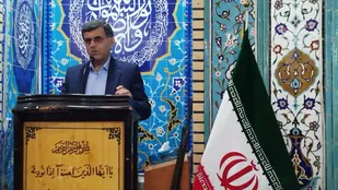 مردم با وحدت، وفاق ملی و پیروی از فرامین رهبرمعظم انقلاب اسلامی، پاسخی محکم به دشمن دادند