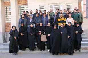 نقطه عطف ورزش بسیج؛ هم&zwnj;اندیشی رئیس سازمان ورزش با مسئولین تربیت بدنی کرمان
