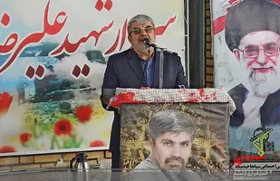 بزرگترین پیام شهدا، وحدت حول ولایت برای خدمت به مردم است
