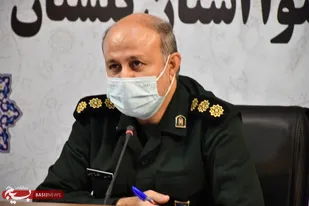 معرفی محصولات تولیدی و اقتصاد مقاومتی، هدف اصلی برپایی نمایشگاه اقتصاد مقاومتی است
