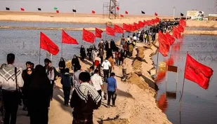 آغاز اردوهای راهیان نور و پیشرفت دانش آموزان پسر استان کهگیلویه وبویراحمد/اعزام ۲۵۰۰ دانش آموز تا ۲۰ بهمن