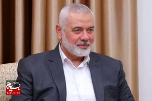 پیام تسلیت فرمانده سپاه ناحیه دامغان در پی شهادت اسماعیل هنیه