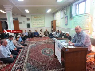 ضرورت آگاه&zwnj;سازی نسل جوان از وقایع دوران دفاع مقدس