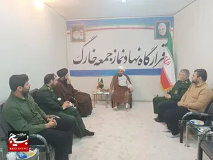 سپاه همواره در خط مقدم دفاع از ارزش&zwnj;های انقلاب اسلامی می&zwnj;درخشد
