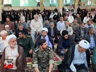 اخلاق انتخاباتی زمینه ساز امید و روحیه بخشی به مردم+عکس