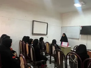 بانوی تمدن&zwnj;ساز؛ الگویی برای نقش&zwnj;آفرینی مؤثر زنان در جامعه