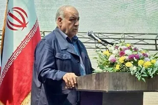 عملیات اجرایی قطعه دوم محور بهبهان - زیدون آغاز شد