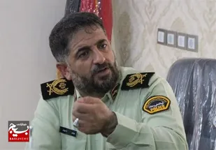 ترمز سرقت در کرمانشاه کشیده شد