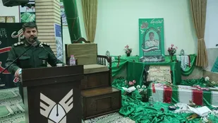 تکریم خانواده&zwnj;های شهدا موجب ماندگاری انقلاب اسلامی می&zwnj;شود