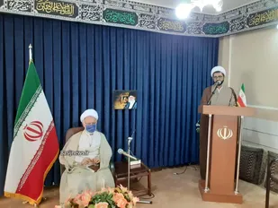 آرمان مقابله با آمریکا باید در نظم جهانی جدید در بالاترین سطح ممکن باشد