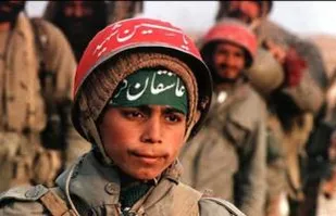راهیان نور؛ پیوند دهنده دانش آموزان امروزی با دوران دفاع مقدس